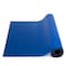 Bertech ESD Anti-Static Soldering Rubber Mat Roll, 3 Ft. x 20 Ft., Blue 2059S-3x20B - alternate 3